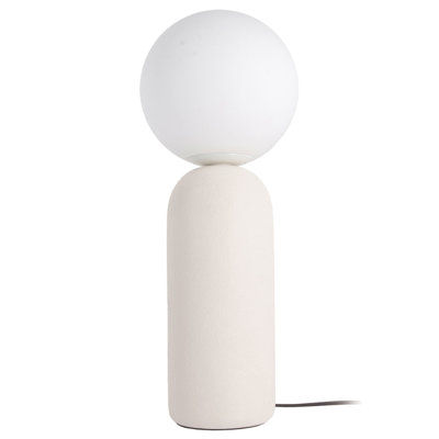 Air Ceramic Table Lamp