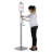 Floor Standing Soap Dispenser