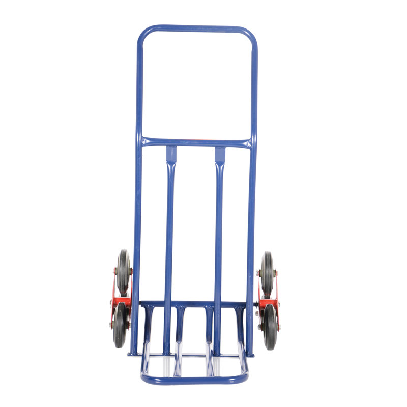 300 Lb. Capacity Hand Truck Dolly