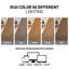 Tapis tissé plat intérieur / extérieur Plaid-856001159-870424851