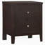 Modern Nightstand For Bedroom-223198543