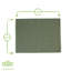 Nicola Spring - Cotton Fabric Placemats-63342572