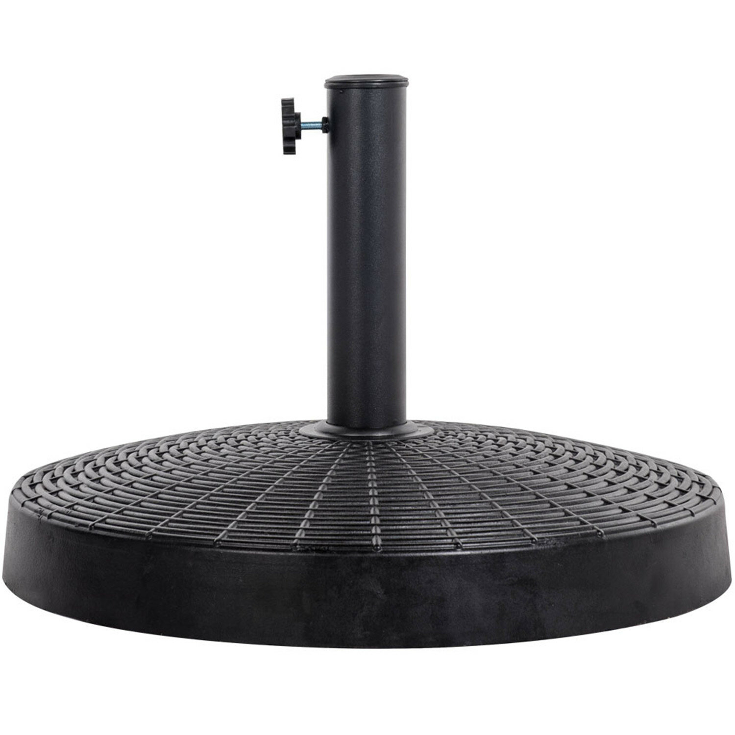 Latitude Run® Analia Resin Free Standing Umbrella Base | Wayfair