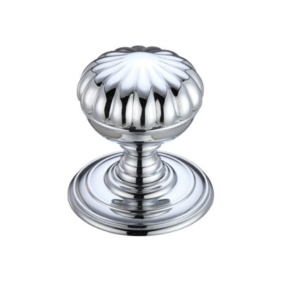 Fulton & Bray Passage Door Knob