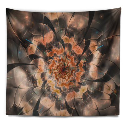 Polyester Tapestry
