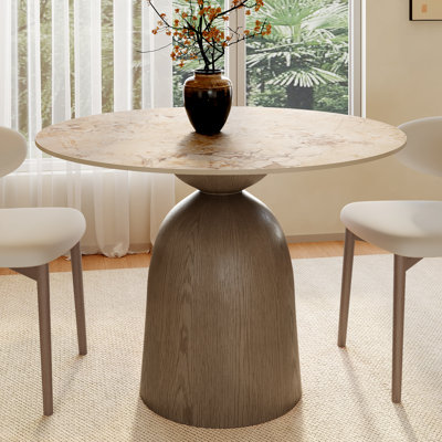Breakfast Dining Table 43"