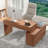 Larose L-Shaped Executive Desk-656766406