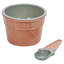 ClassicLiving Aasiah Plastic Serving Bowl