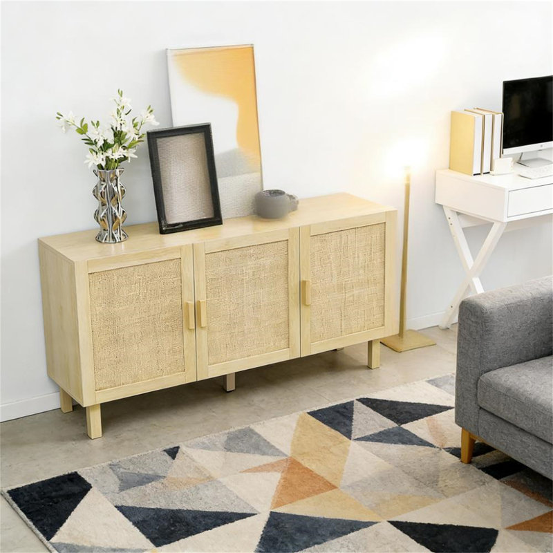 Buffet Cabinet