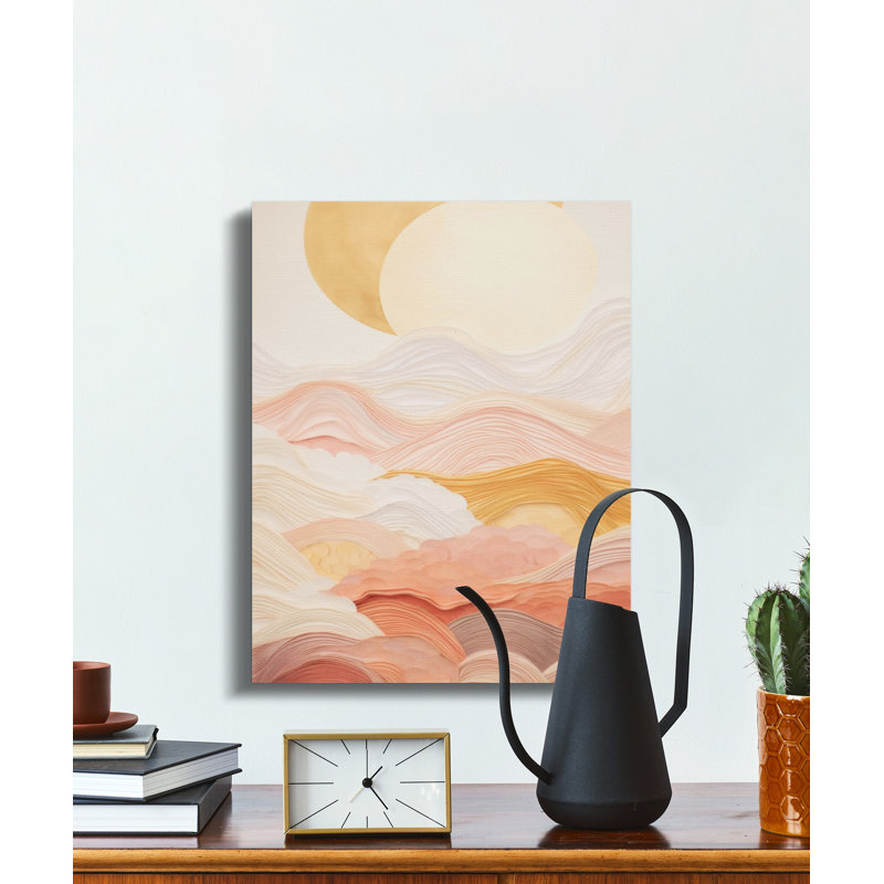 Wrapped Canvas Print Set, 40.64 cm H x 30.48 cm W