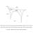 Contemporary Wall Shelf Console with Artistic Arch Silhouette-1074217974-1074217973