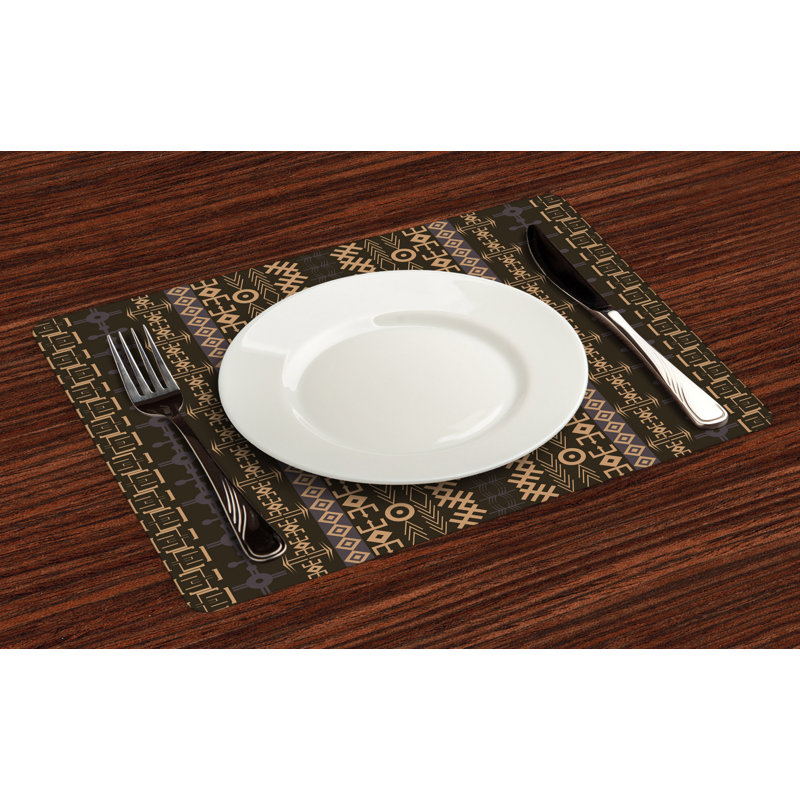 Récapitulatif 18,5" africain