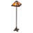 61"H Montana Mission Floor Lamp