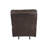 Watisha Faux Leather Recliner