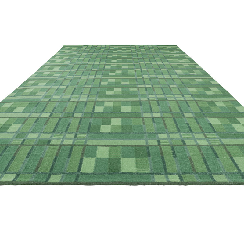 One-of-a-Kind 12'x18'1 Area Rug
