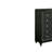 Sherborn 37.75 " W 5 - Drawer Dresser