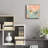 'The Journey Begins' by Erin Ashley, Acrylic Glass Wall Art-815684501