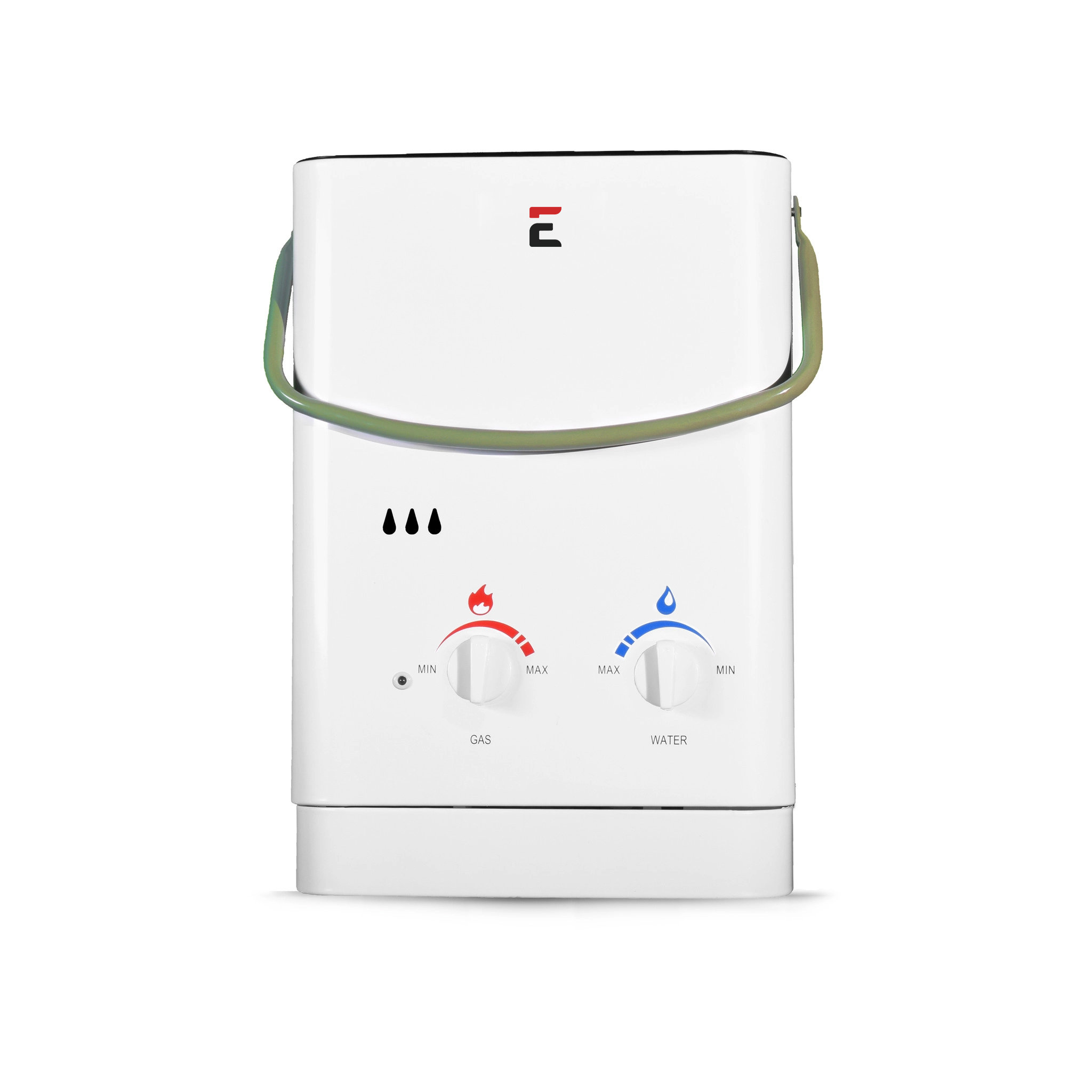 Eccotemp CEL5 Portable Tankless Water Heater, 37m Bar Reviews