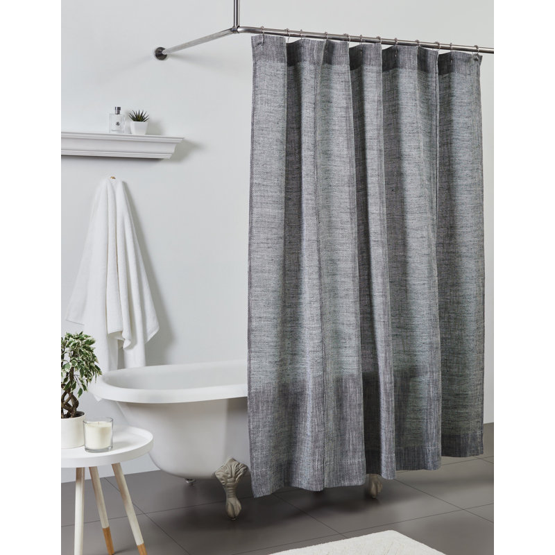 Gagan Shower Curtain