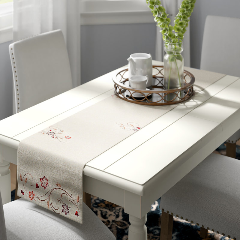 Chemin de table Bessie
