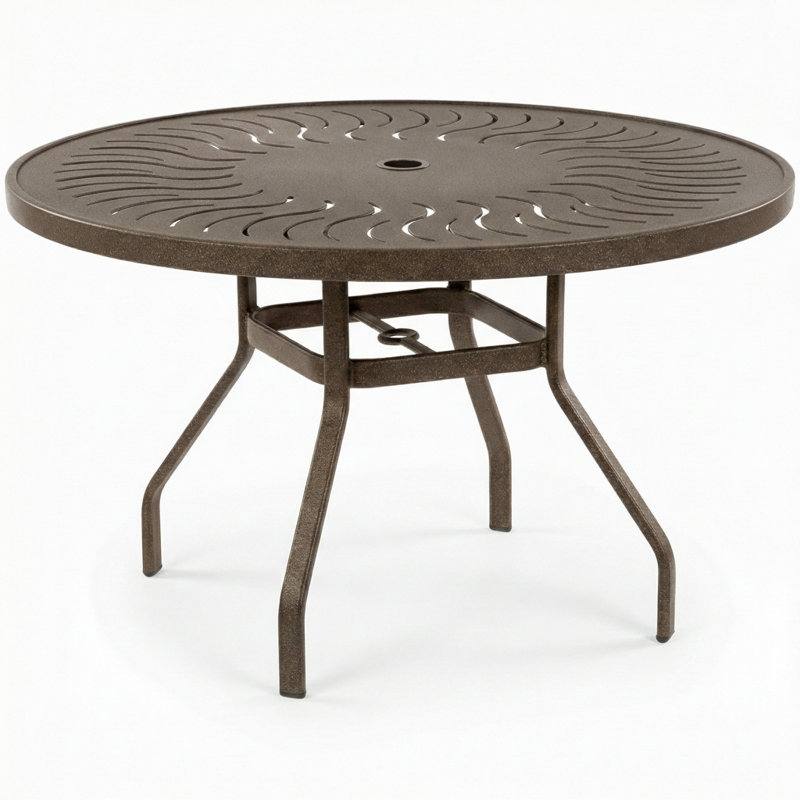 Table de salle à manger 47 ", Greco