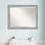 Kellison Flat Wall Mirror-74929044-74929055