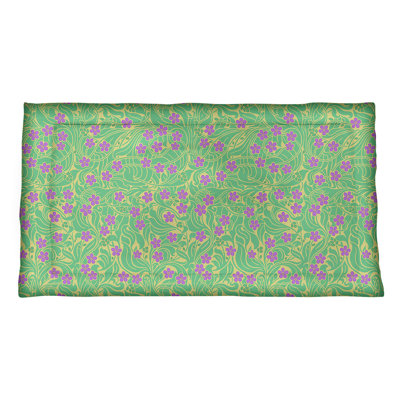 Katelyn Elizabeth Polyester Sham Set