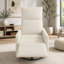 Fauteuil inclinable électrique berçant avec port USB et coussin rembourré-1167422057