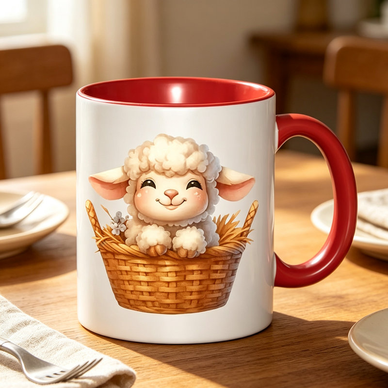 Mug
