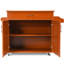 Shreve Wood Kitchen Cart