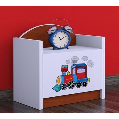 Payton Nightstand