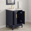Ensemble de meuble-lavabo simple 24 po-1935791056