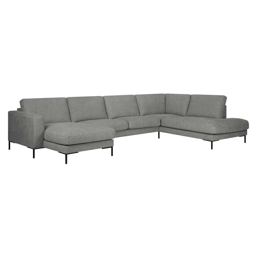 Ecksofa Ashton