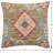Geometric Throw Pillow