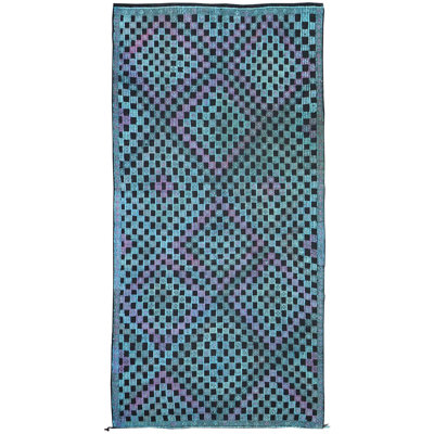 Jijim One-of-a-Kind 5'1" X 9'9" Area Rug