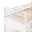 Lit simple superposé en bois avec deux tiroirs-1195358592