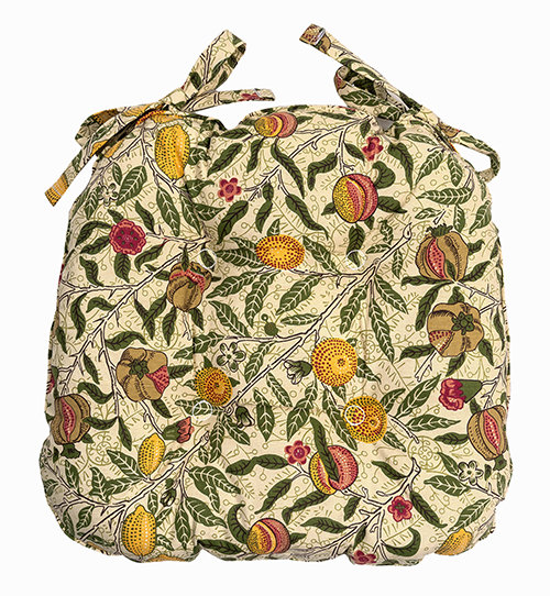 Gobin Piped Dining Chair Cushion