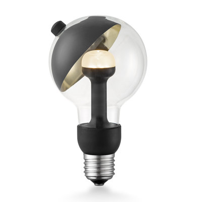3W E27 LED Globe Light Bulb