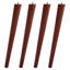 Verdi Solid Wood Table Leg-42667681-42667680