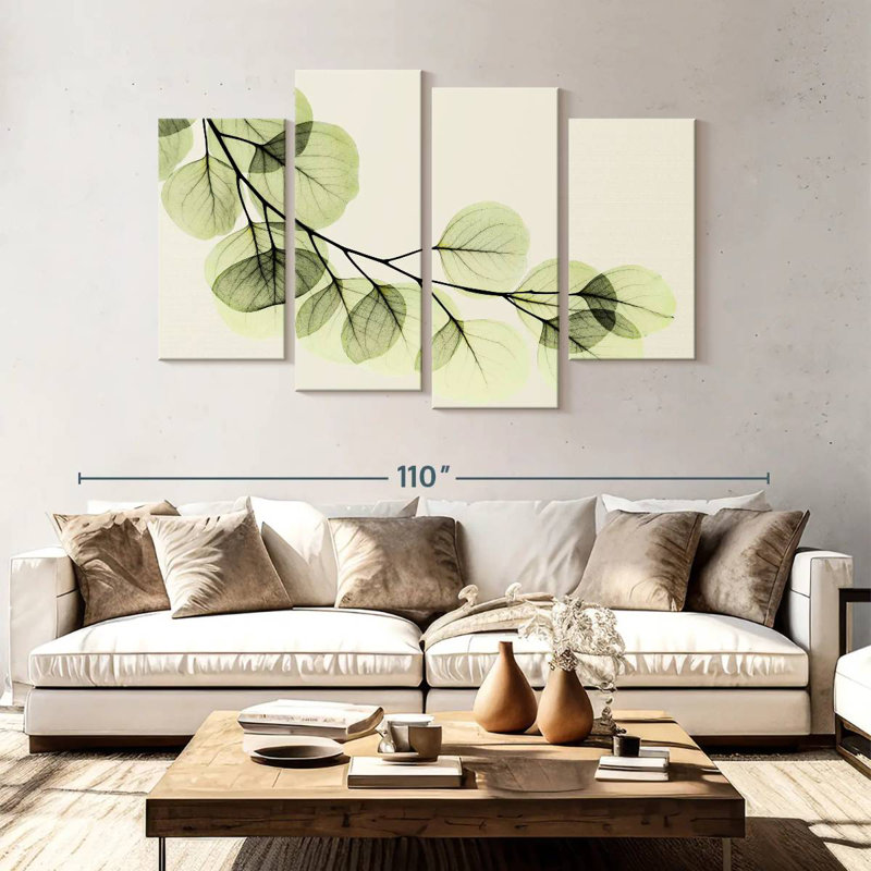 Harnek Mint Eucalyptus