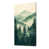 Toile tendue