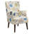 Piersten 26.38" Wide Upholstered Wingback Chair-86553190