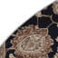 Tapis d'intérieur et d'extérieur gris Persian-909039303