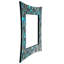 Mosaic Wall Mirror