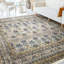 Persian One-of-a-Kind 9'11" X 10'1" Area Rug