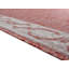 Tapis intérieur / extérieur rose Mcclinton-258871491