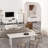Sideboard In White