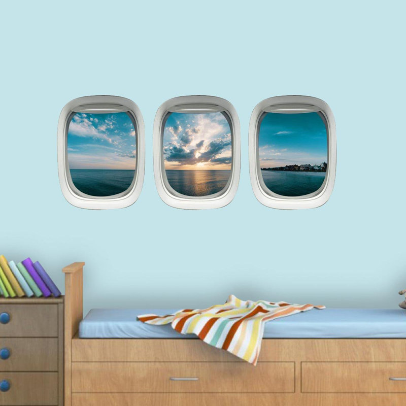 Wall Decal