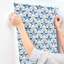 Rouleau de papier peint L 27 pi x l 27 po Algy-595257482