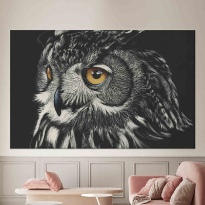 Print on Canvas